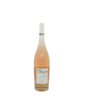 Clos Canos rose
